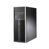 HP 8100 CMT i5-750 4GB SATA 500G 지포스G210