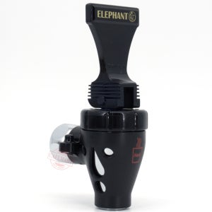 온수기 코크 안전커버 수전 핫워터디스펜서 나이스 진성 레버 손잡이 전체 편의점 카페