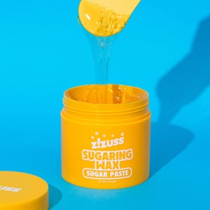 셀프왁싱 슈가링왁스 브라질리언 눈썹 왁싱 크림 제모 350g