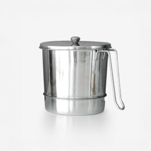 UMSS 음식물쓰레기통 3.2L