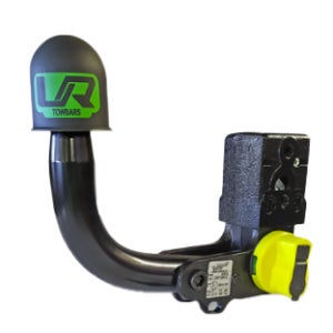 볼보 XC70 움브라 견인장치 2007~ (Umbra Rimorchi) [모델VM]