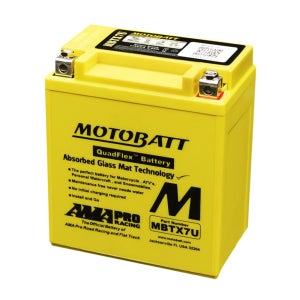 [MBTX7U-12V8AH] 퀵 배달 오토바이 모토뱃 신형PCX XMAX 엑스맥스 배터리