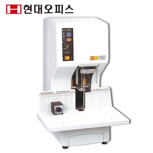 [현대오피스] 파이프식 전동천공기 KP-800S 타공기/펀칭기/파이프식천공