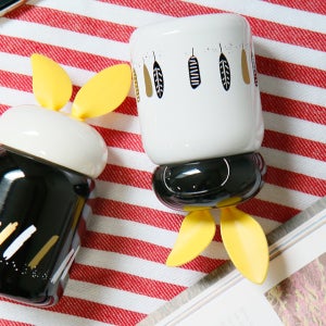 안전성검증 토끼귀 어린이 물병 보온 보냉 어린이집 유치원 초등학생 유아