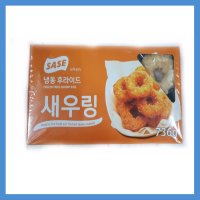 사세통상 후라이드새우링