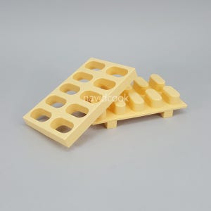 일산 초밥틀10P CH-2011 삼시세끼 초밥모형틀