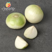 [우리가락]깐양파 1개(소) 300g 내외