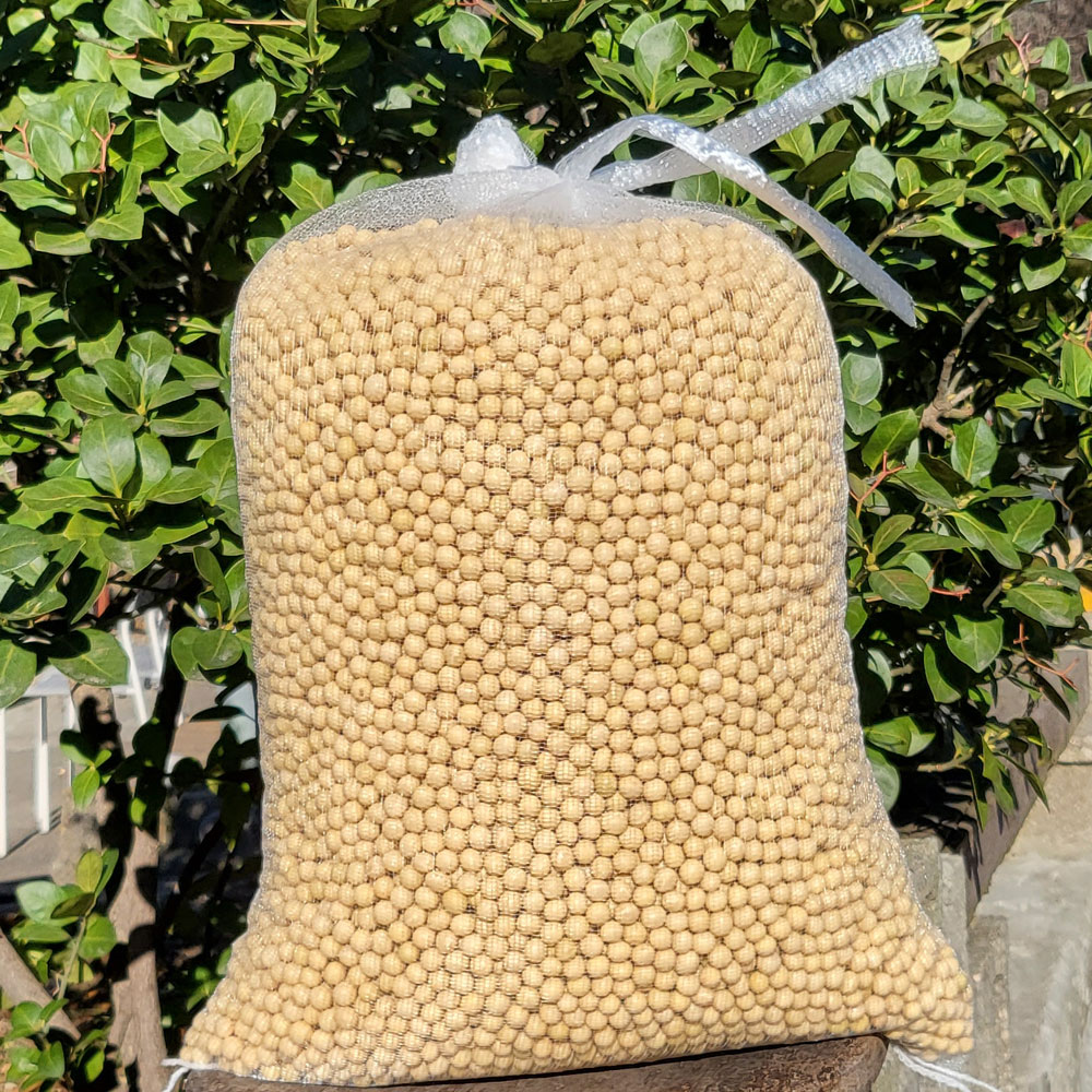 2025년햇 장단콩 백태 7kg 손으로한번더고른 두부콩 파주콩