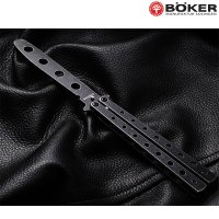 [보커] BOKER 발리송 트레이너 나이프