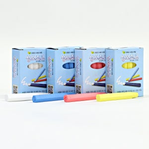 상보 물칠판용 워터쵸크 10개 (SB-WTCH)