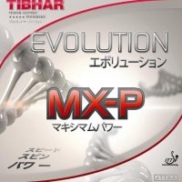 티바 에볼루션 MX-P MXP 탁구용품 탁구라바 탁구러버