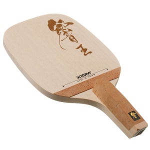 [엑시옴] 히비오 투어 탁구라켓 펜홀더 펜홀드