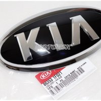 KIA 마크 오너먼트/ 863531F021