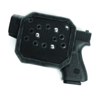 [Blackhawk] Concealment Vest Holster Platform