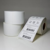 감열라벨 바코드프린터용 XPRINTER ZEBRA