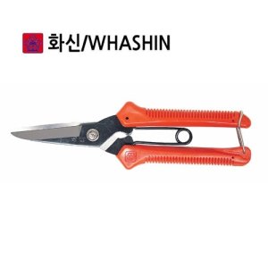 화신 다목적 가위 (P-300) / 전장 190mm