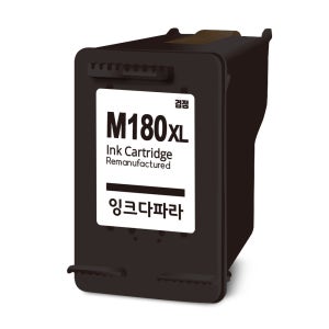 삼성 INK M180 XL 잉크 호환 SL-J1660 J1663 SL-J1770FW