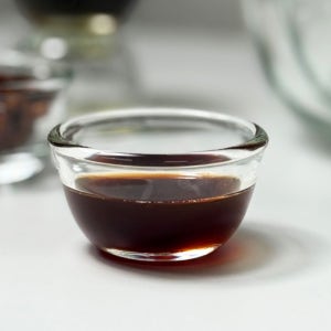 럭키 소스볼 1호 유리볼 믹싱볼 샐러드 디저트 그릇