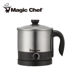 매직쉐프 라면포트 BX-347 다용도전기포트 1.2L