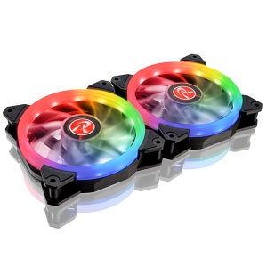 몬스타기어 레진텍 IRIS12 RAINBOW RGB 256 (2ACK)