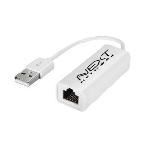 노트북 랜선 젠더 유선 인터넷 연결 랜젠더 USB TO LAN 2.0 랜포트