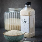 무농약 게르마늄 쌀