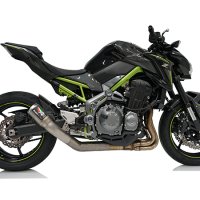 [국내재고] 17-19 KAWASAKI Z900 AUSTIN RACING GP1/GP2 DE-CAT (중통포함)