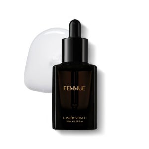 파뮤 뤼미에르 바이탈 C 30mL