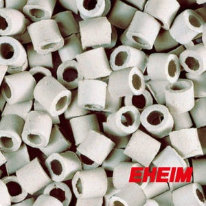 [여과망 사은품증정] 에하임 에피메크 1리터 벌크포장 여과재