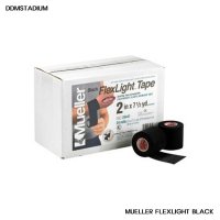 [MUELLER]뮬러 플렉스라이트 테이프 FLEX LIGHT TAPE/스파팅테이프/스패팅테이프/리프팅테이프/볼링테이프/뮬러테이프/스포츠테이프