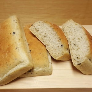 올리브 치아바타 1박스60개 (1개당 110g) 파니니 샌드위치 간식 식사 베이커리