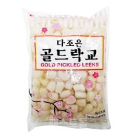 이엔 다조은 골드락교 1kg