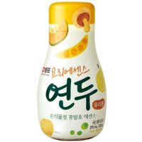 [신세계백화점]샘표 연두 우리콩 (275ml /320g)