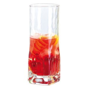 Durobor QUARTZ 쥬스(맥주)잔 300ml 6P세트