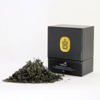 [지리산농부마을] 하동 녹차 세작 80g, 지리산야생차