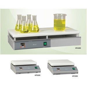 디지털 핫플레이트(HP320D, HP330D, HP630D)
