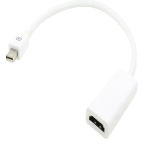 Mini DP to HDMI 컨버터 젠더 미니디스플레이포트HDMI