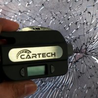 자동차 멀티툴 [컴팩트타입] 생존키트 안전망치 맥가이버칼 디지털압력게이지 [5기능]