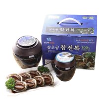 진도예향참전복장조림[전복장조림2kg(14미)]