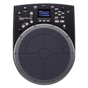 Roland 디지털 핸드 퍼커션 HandSonic HPD-20