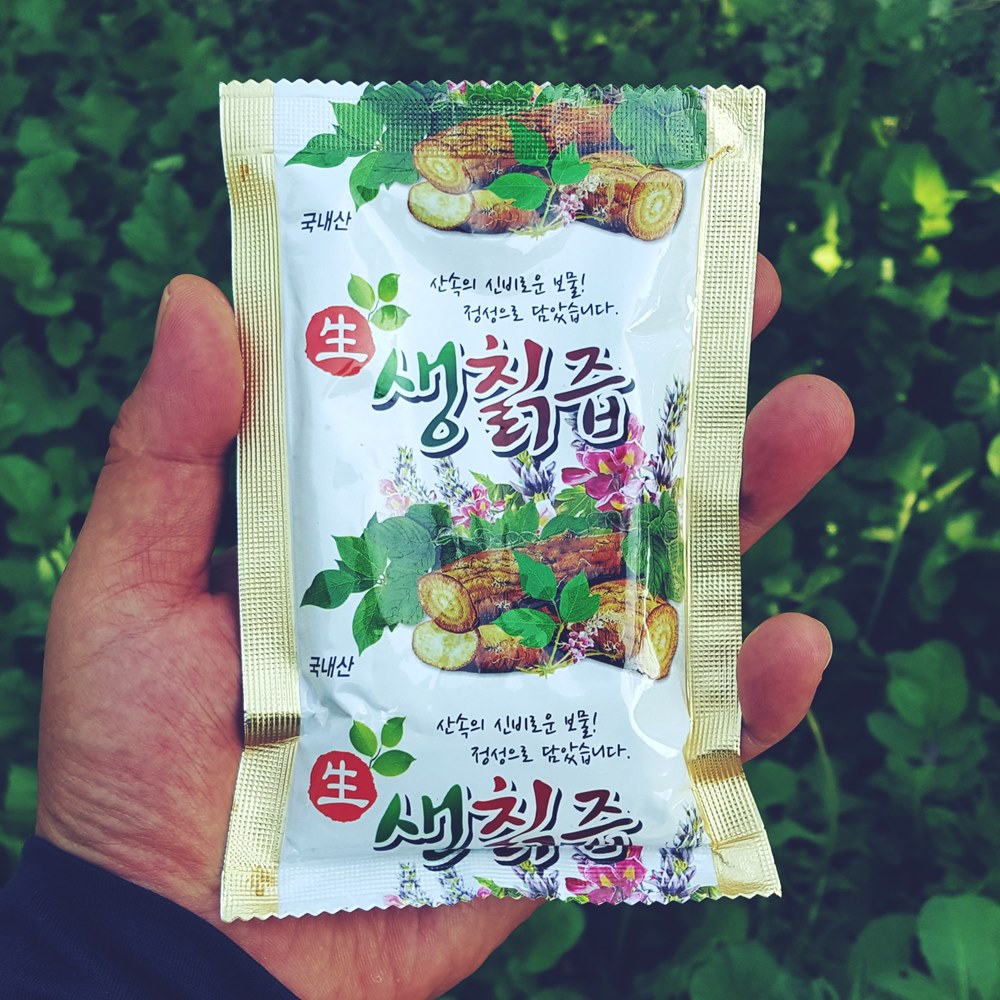 생칡즙 직접 캔 <b>갱년기</b> 야생 알 암 칡즙 농장 30포