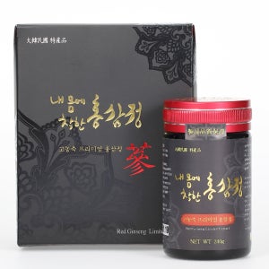 내 몸에 착한 홍삼정 홍삼농축액