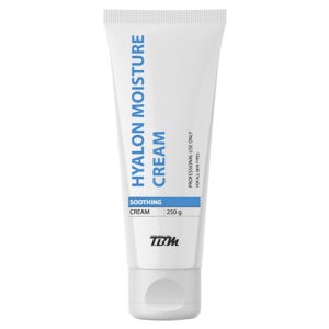 TBM 히알론 모이스춰 크림 250g 민감피부 건성피부 수분보습 페이스크림