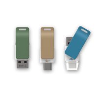 데이비드테크 엔보우 밀크C OTG USB