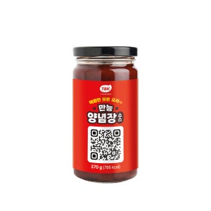 [TBK] 만능 양념장 소스 370g