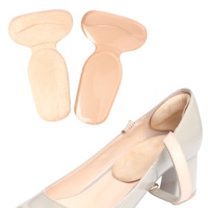 풋인솔 하이힐 신발 물집방지 패드 뒷꿈치 까짐방지 쿠션