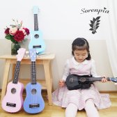 소렌피아 입문용 어린이 우쿨렐레 SP-10 소프라노 / 콘서트