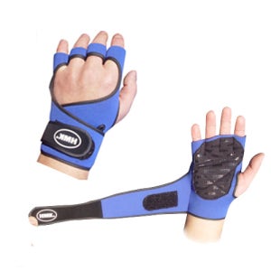 HMK 네오프랜 헬스장갑