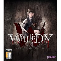 모도컴퍼니 / PC-CODE / 화이트데이 - 학교라는 이름의 미궁 (WhiteDay)