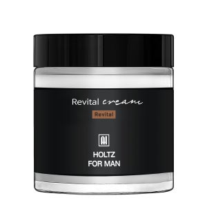 홀츠포맨 남자 영양 크림 100ml 주름개선 보습 탄력 아빠 50대 남성 화장품 선물